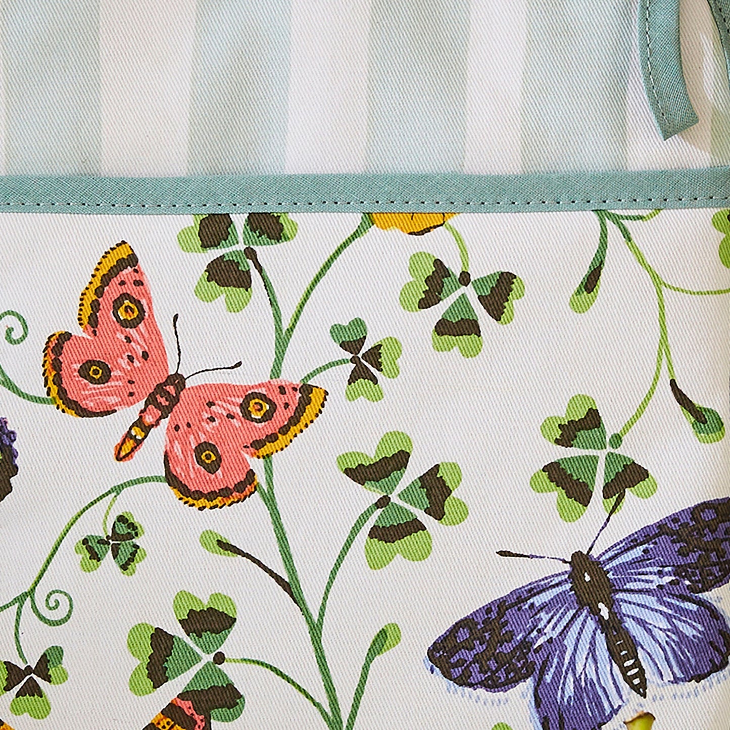 Butterfly Grove Pot Mitt