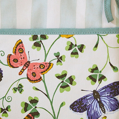 Butterfly Grove Pot Mitt
