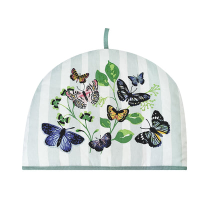 Butterfly Grove Tea Cosy