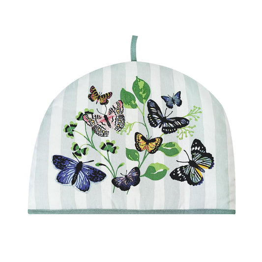 Butterfly Grove Tea Cosy