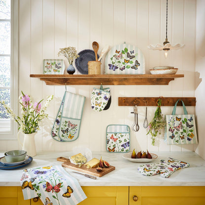 Butterfly Grove Tea Cosy
