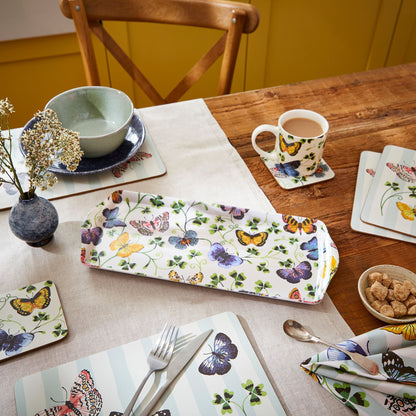 Butterfly Grove Scatter Tray