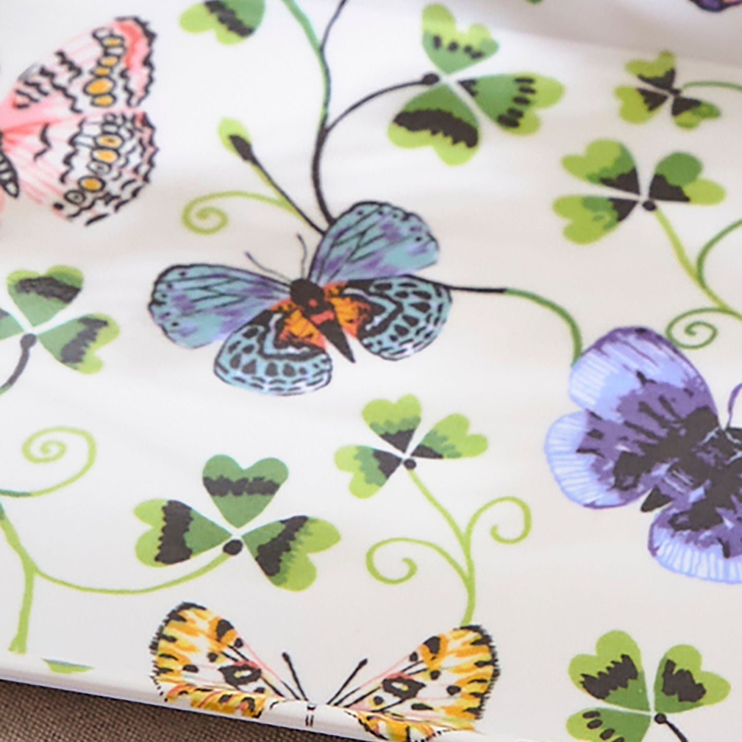 Butterfly Grove Scatter Tray