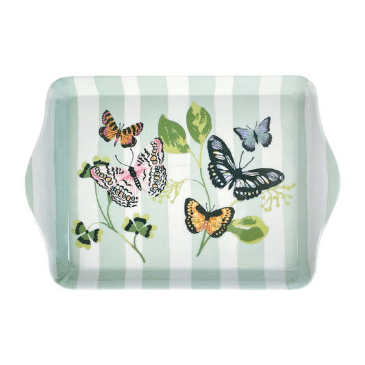 Butterfly Grove Scatter Tray