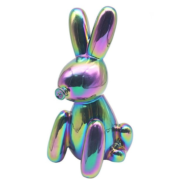 Balloon Rabbit