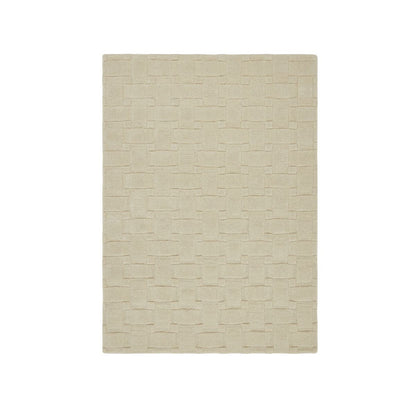 Origins Basketweave 3D New Ivory