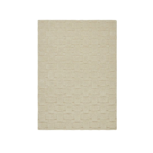 Origins Basketweave 3D New Ivory