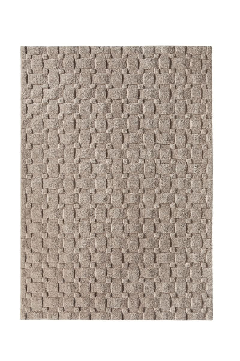 Origins 3D GEO Shaggy Blush