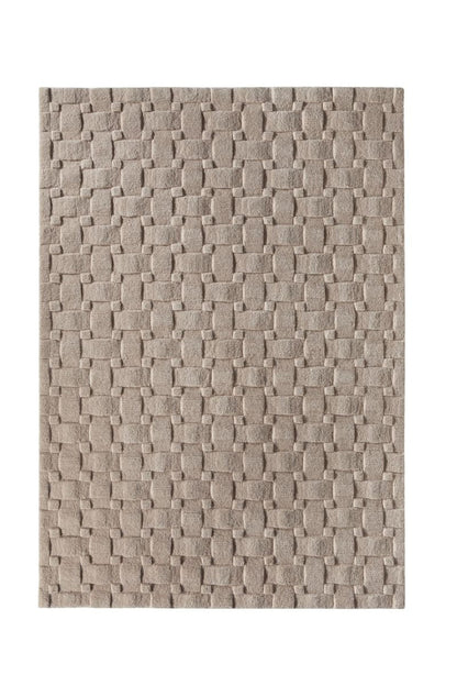 Origins 3D GEO Shaggy Blush