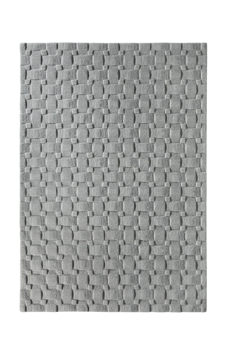 Origins 3D GEO Shaggy Grey