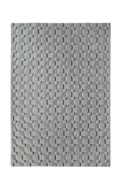 Origins 3D GEO Shaggy Grey