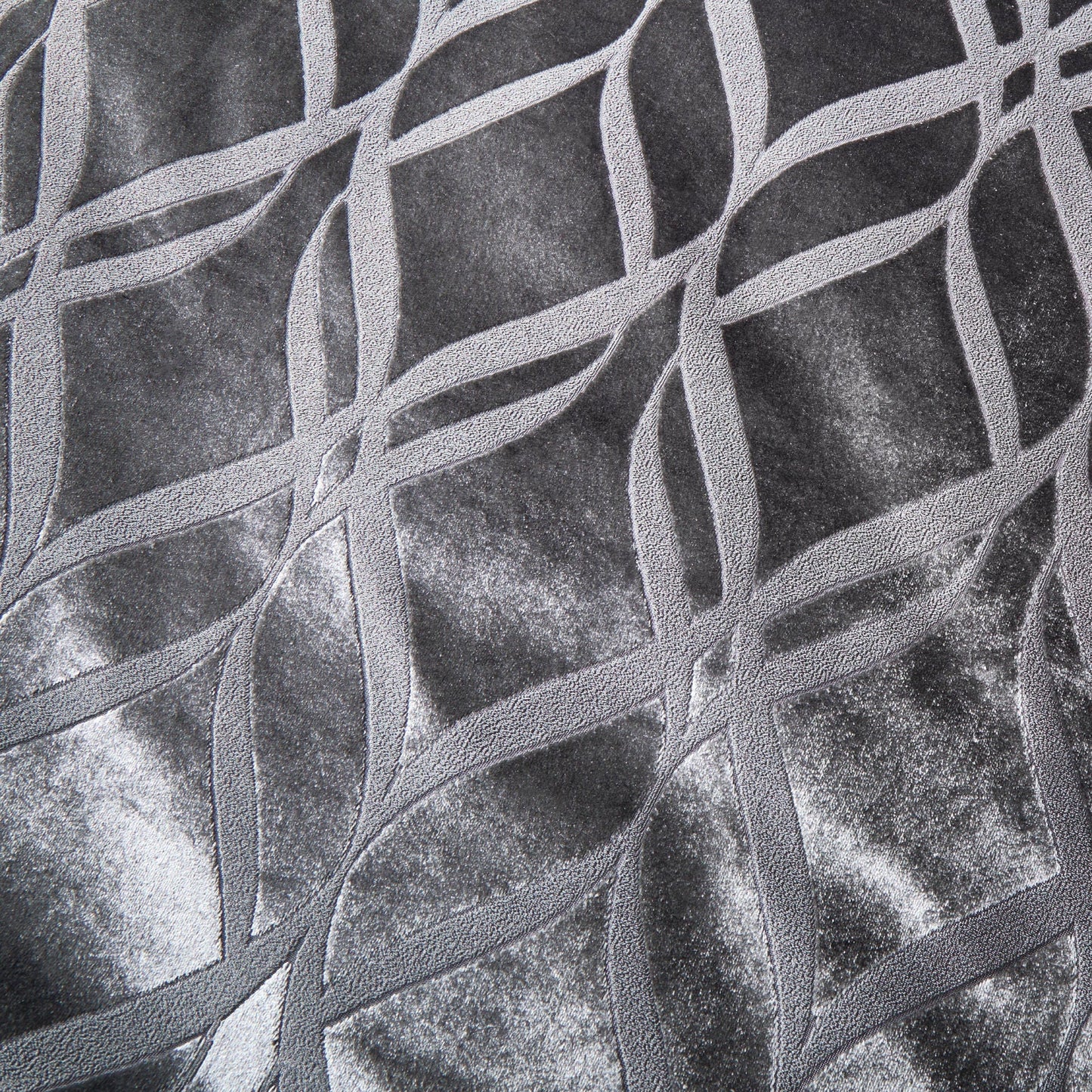Belfort Duvet Cover Set in Slate