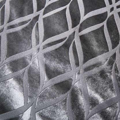 Belfort Duvet Cover Set in Slate