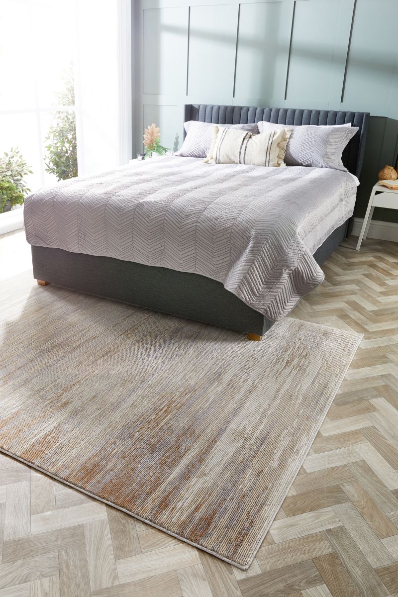 Origins Bevel Cream/Grey