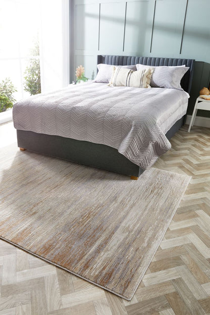 Origins Bevel Cream/Grey