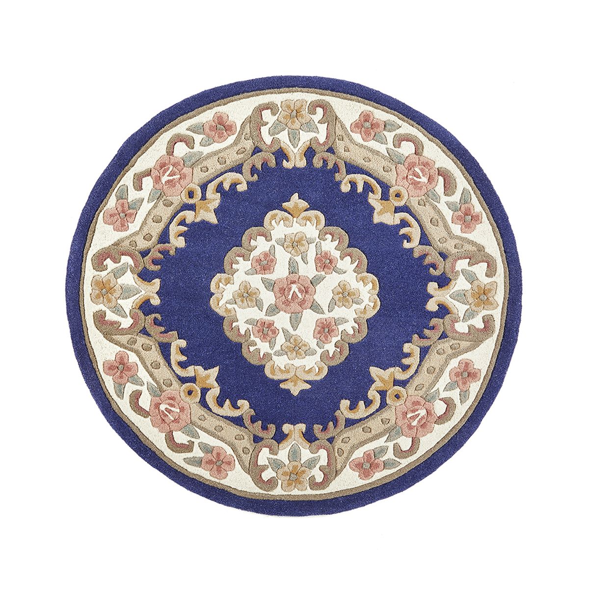 Origins Shensi Blue