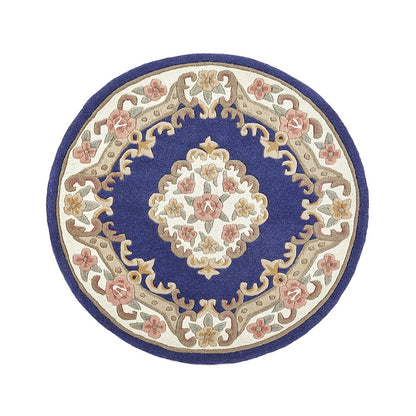 Origins Shensi Blue