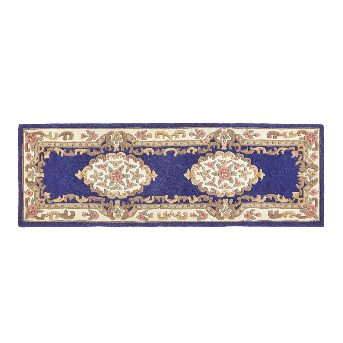 Origins Shensi Blue