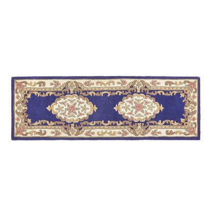 Origins Shensi Blue