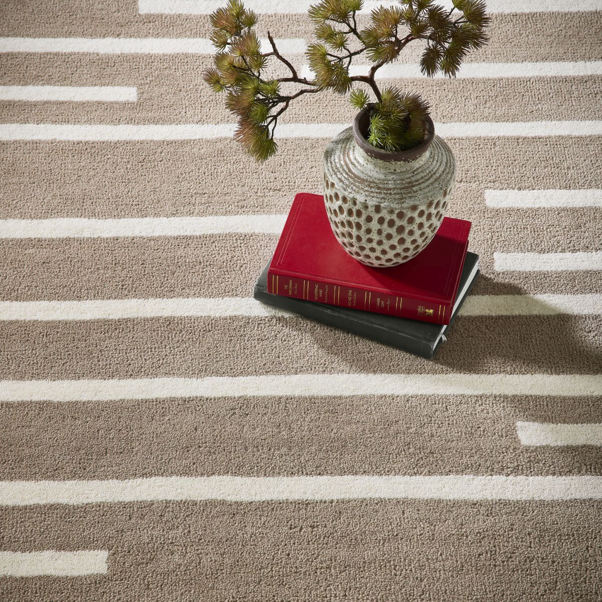 Origins Broken Stripe