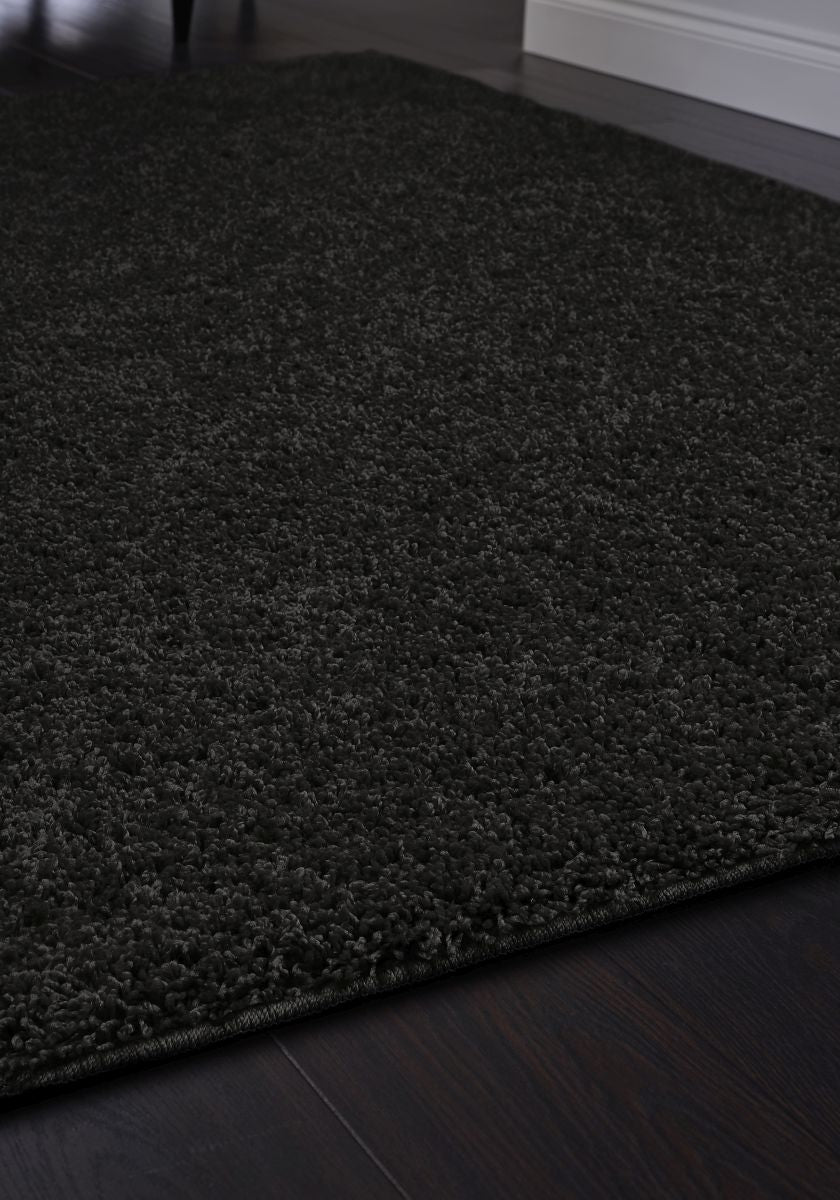 My Rug Black