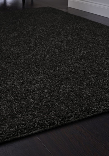 My Rug Black