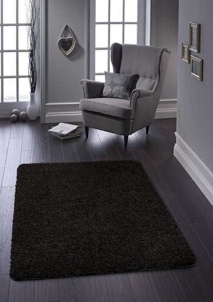 My Rug Black