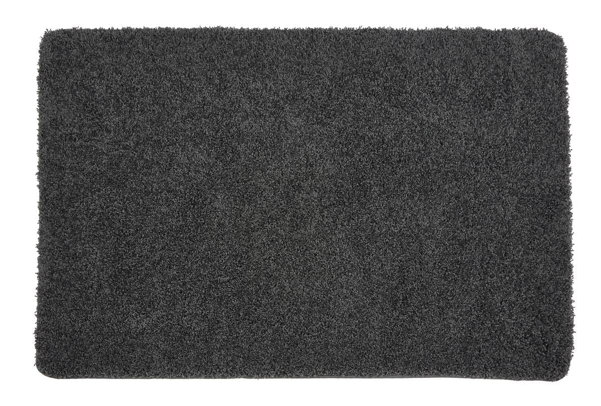 Hug Rug Sense Charcoal