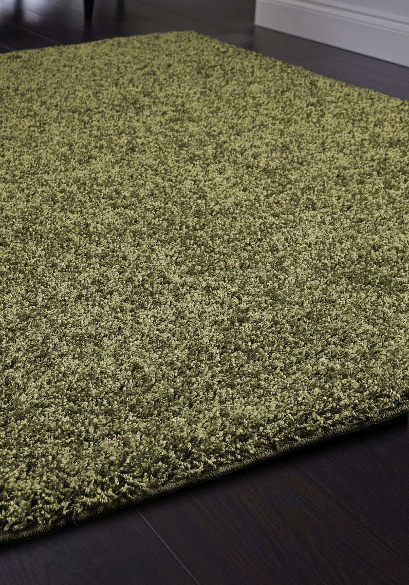 My Rug Olive