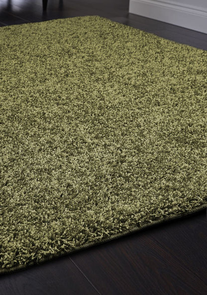 My Rug Olive