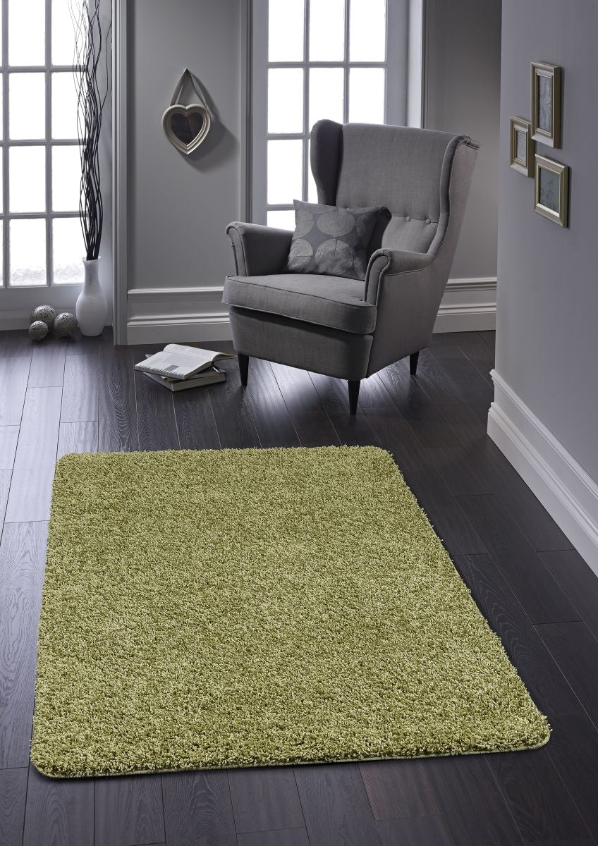 My Rug Olive