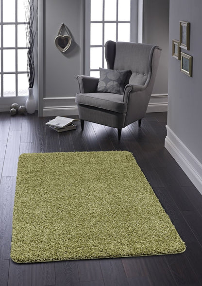My Rug Olive