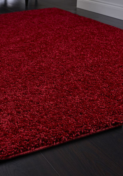 My Rug Ox Red