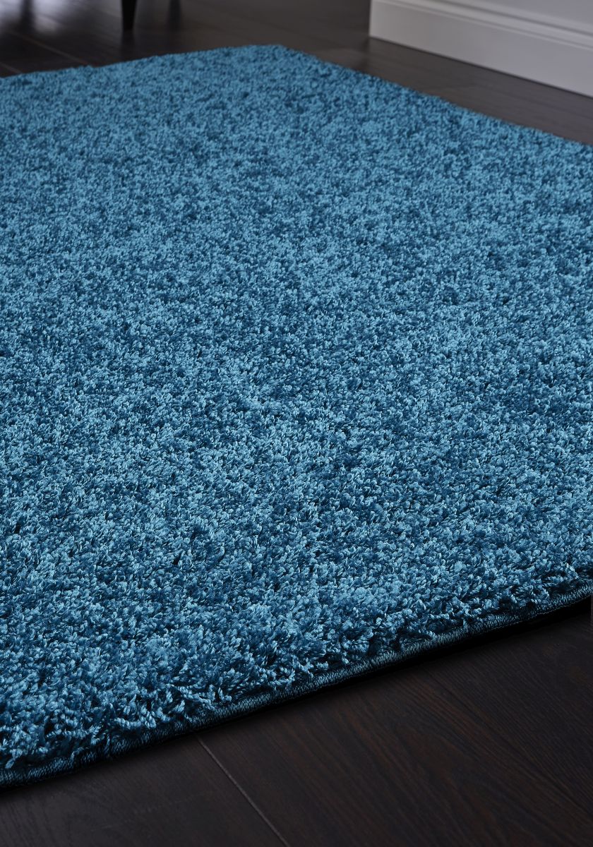 My Rug Teal