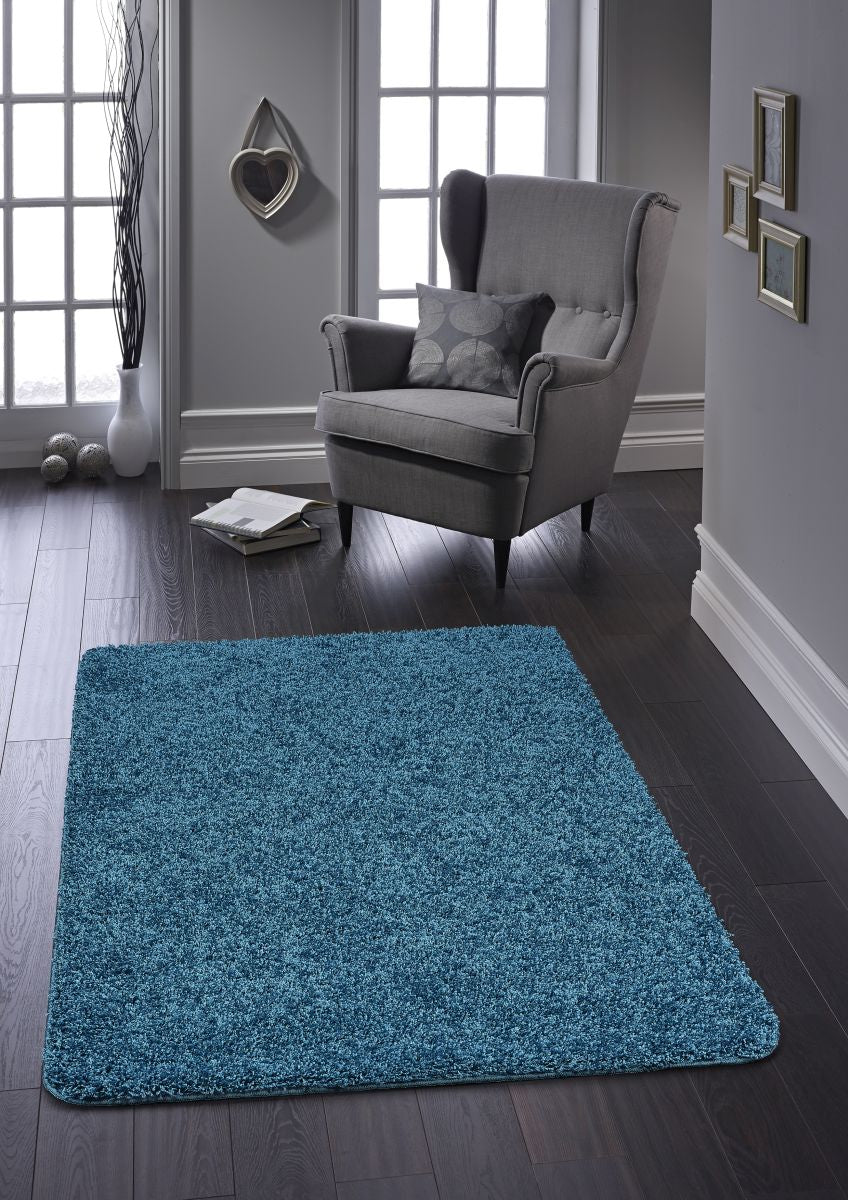 My Rug Teal