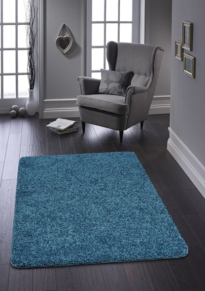 My Rug Teal