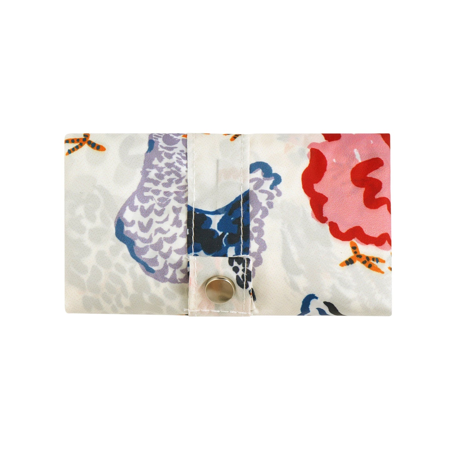Chick Chicken Canvas Shoulder Bag
