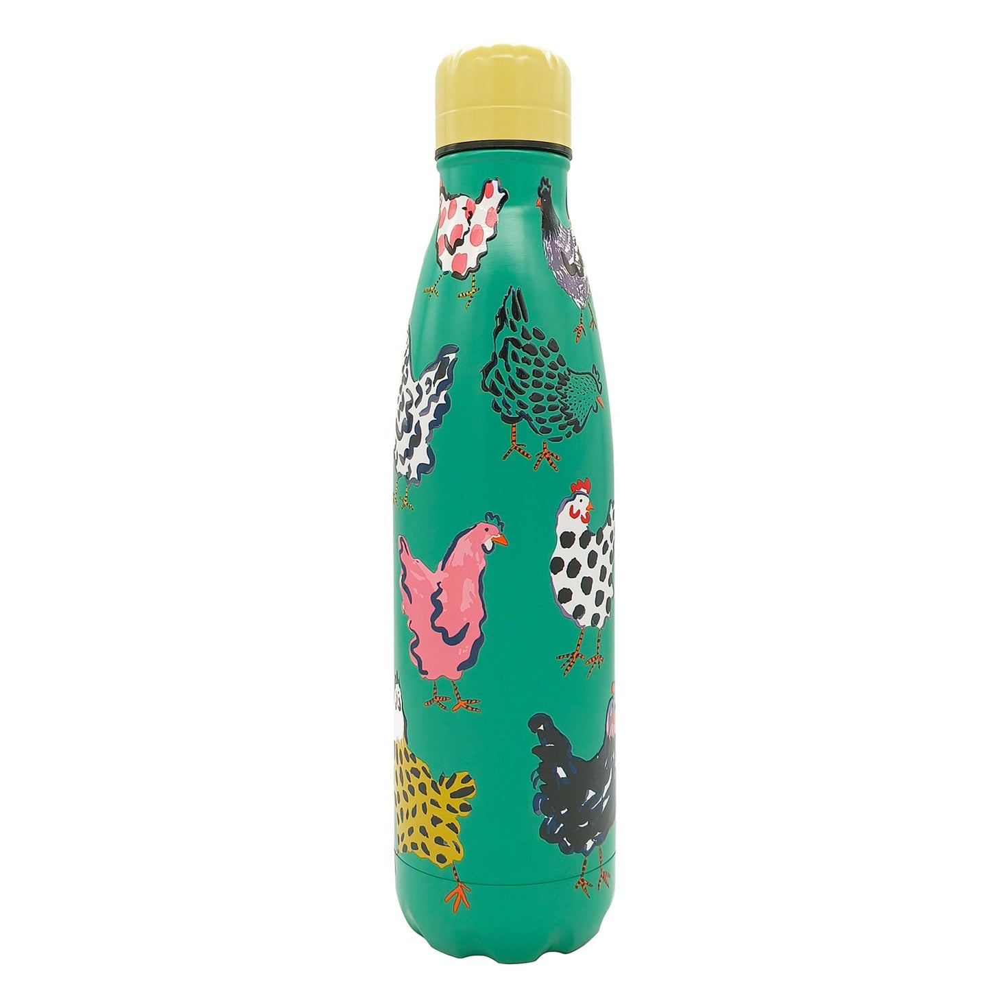 Chick Chicken Water Bottle