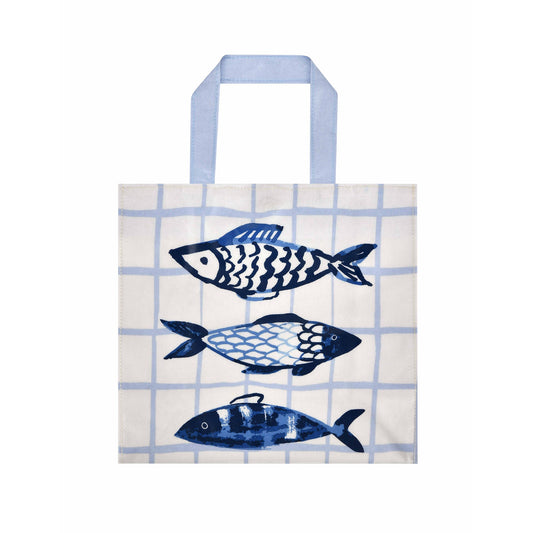 Catch of the Day PVC Bag Small