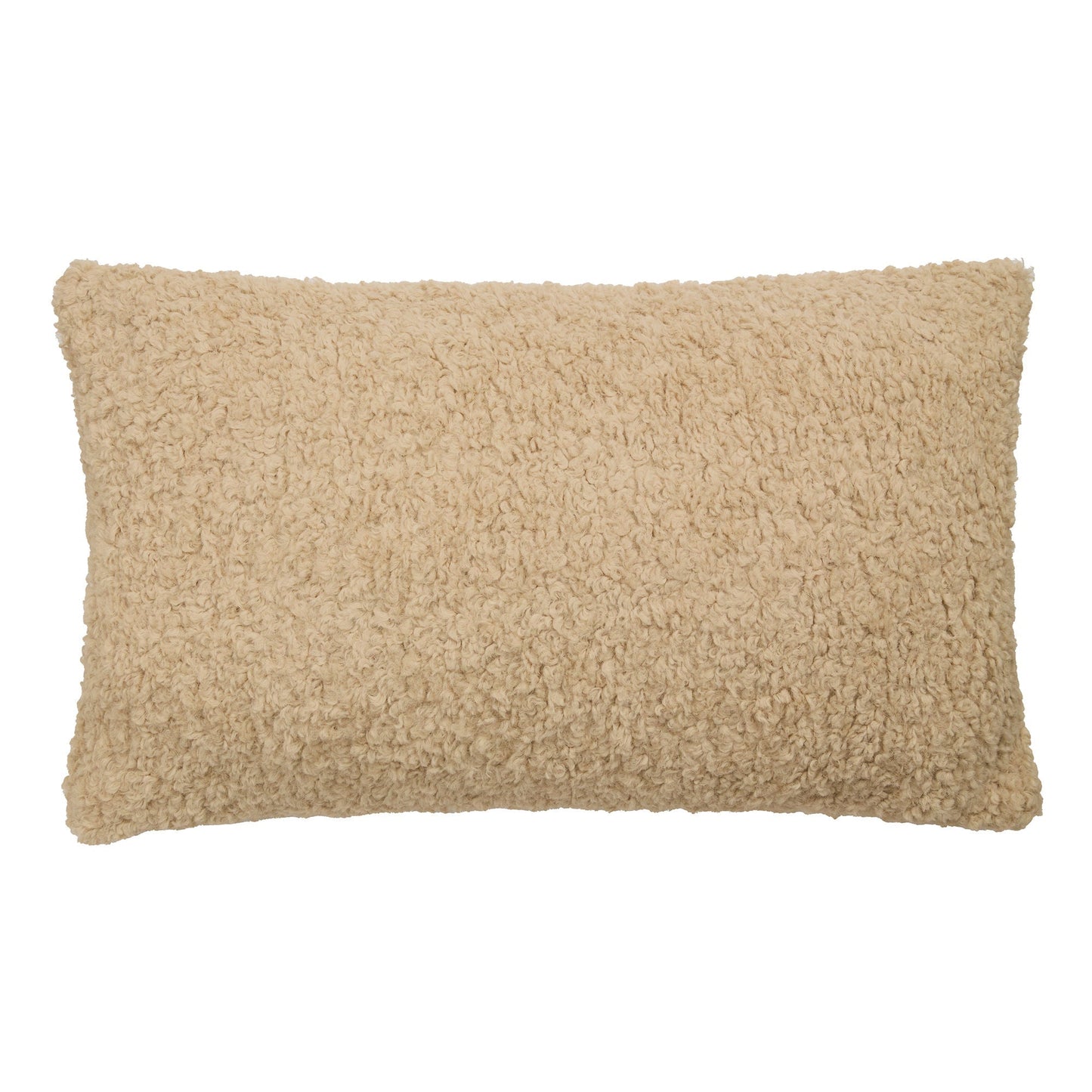 Cuddle up Cushion Cushion in Natural