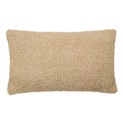 Cuddle up Cushion Cushion in Natural