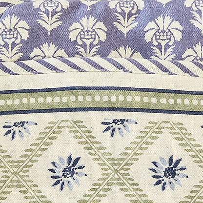 Coastal Treasures Pot Mitt