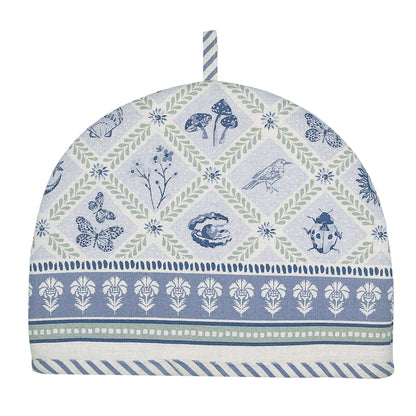 Coastal Treasures Tea Cosy