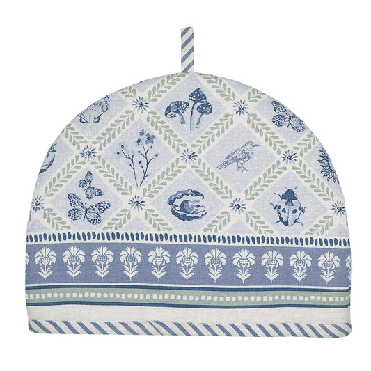Coastal Treasures Tea Cosy