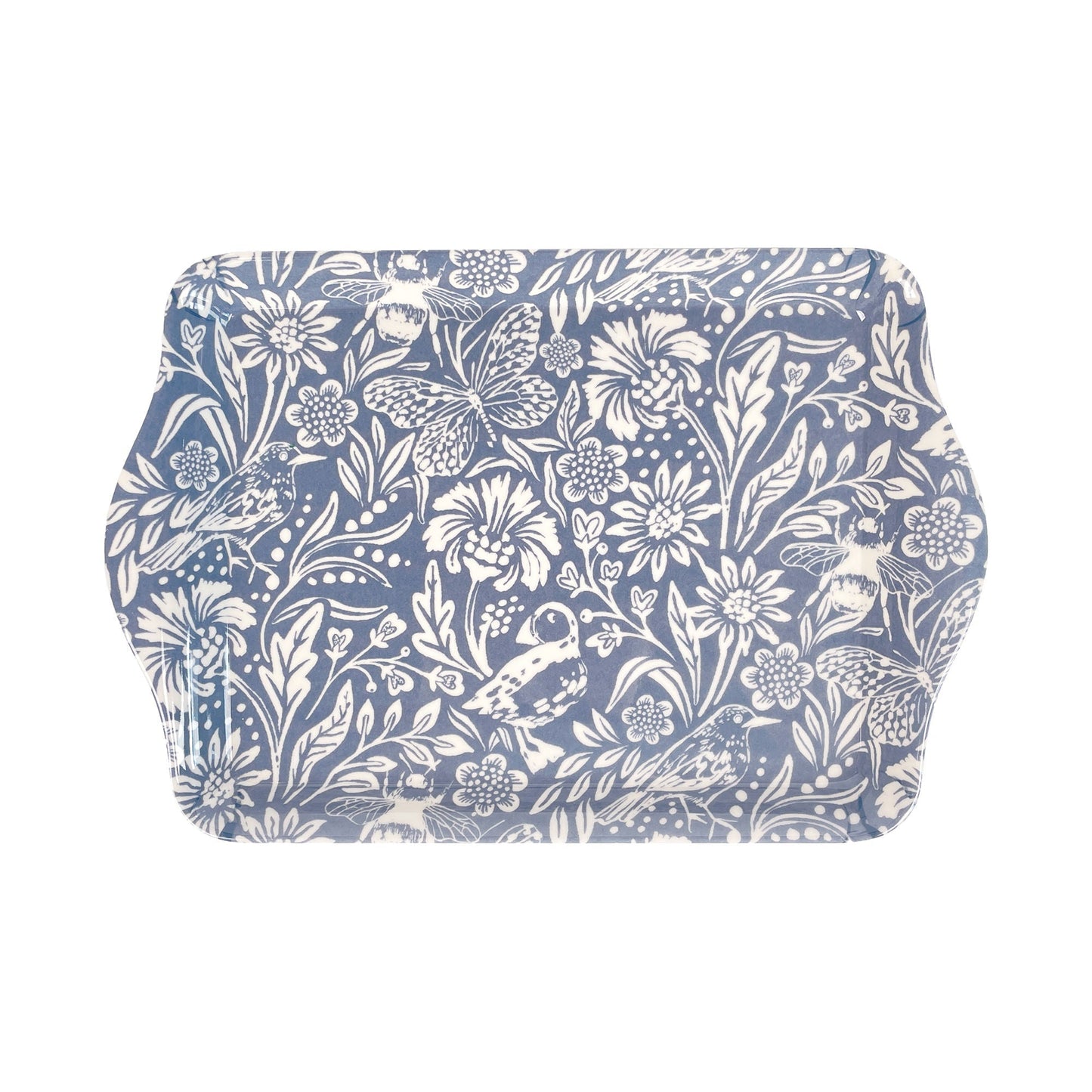 Coastal Treasures Scatter Tray