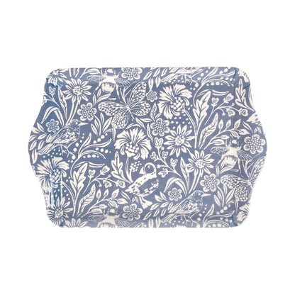 Coastal Treasures Scatter Tray