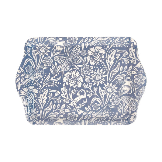 Coastal Treasures Scatter Tray
