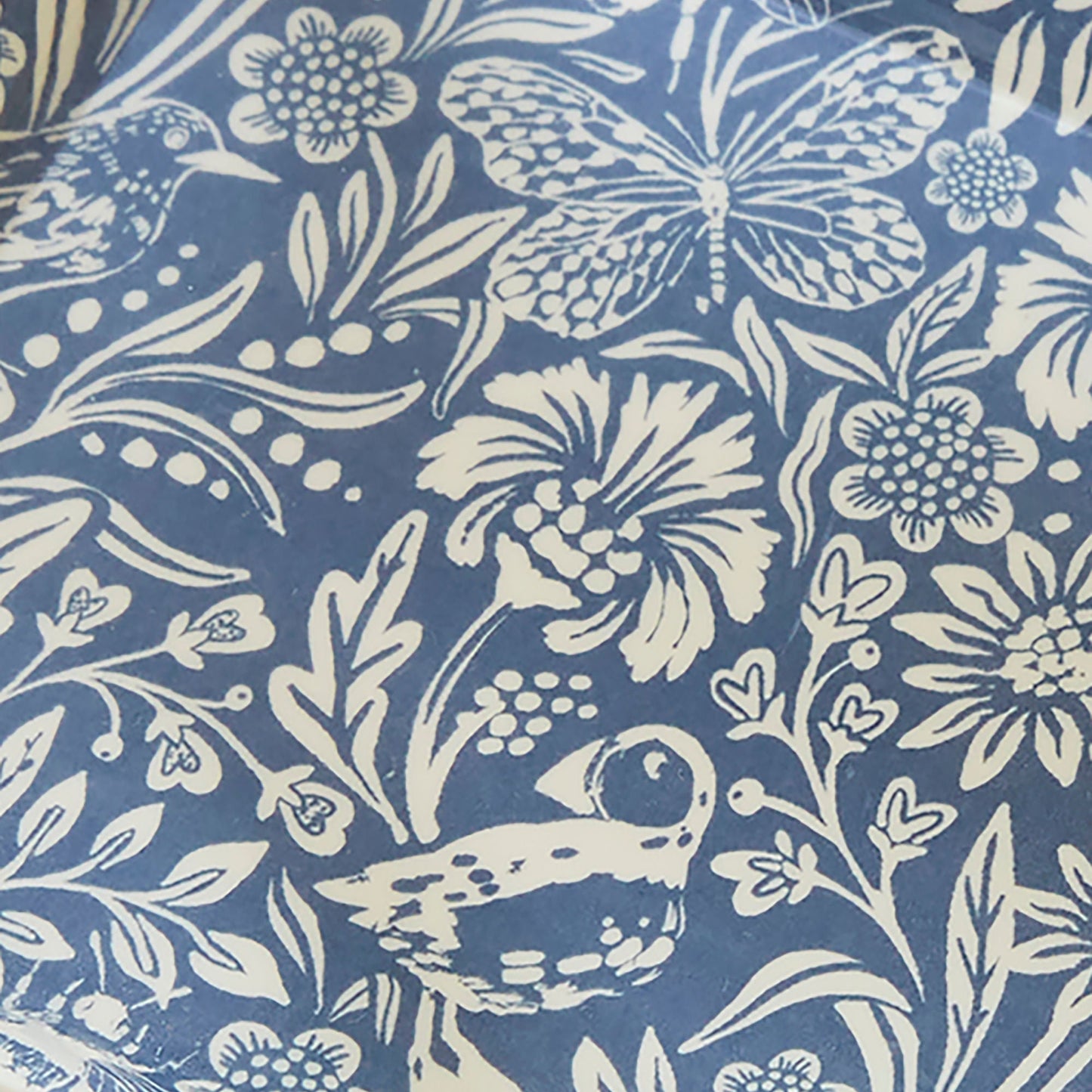 Coastal Treasures Scatter Tray