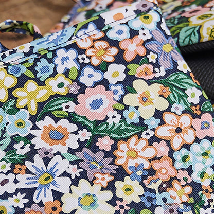 Confetti Floral Microwave Mitts Pair