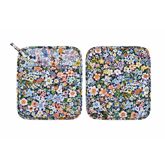Confetti Floral Pot Mitt